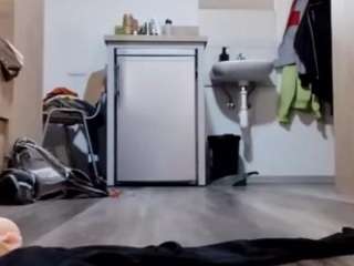 ultimo9191 Live Webcam on CamSoda