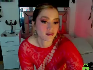 MisslucyeRobbie's Live Sex Cam Show