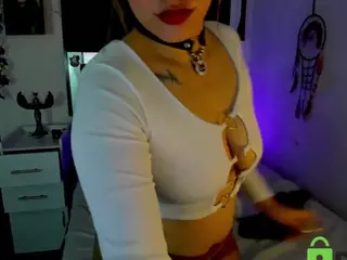 MisslucyeRobbie's Live Sex Cam Show