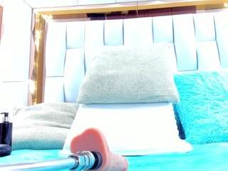 rileysweet Live Webcam on CamSoda