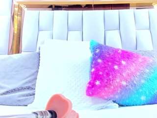 Ce modèle est en direct maintenant. rileysweet