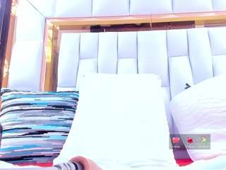 RileySweet live webcam show