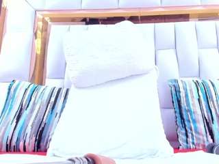RileySweet live webcam show