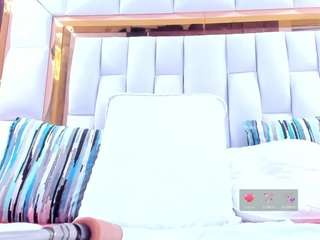 RileySweet live webcam show