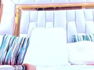 RileySweet live webcam show