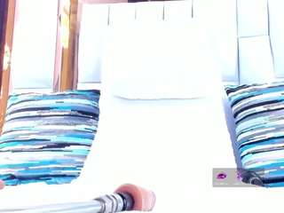 RileySweet live webcam show