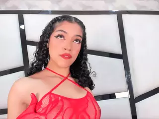 Sara Jhonson's Live Sex Cam Show