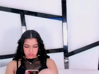 Sara Jhonson's Live Sex Cam Show