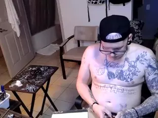 .'s Live Sex Cam Show