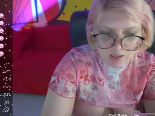 CoolTatis's Live Sex Cam Show