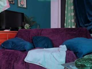 jackorlilly Live Webcam on CamSoda