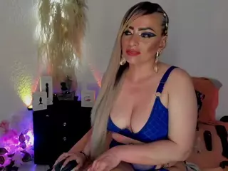 Jeanineescott's Live Sex Cam Show
