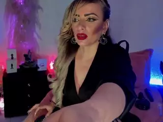 Jeanineescott's Live Sex Cam Show