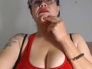 milfcamila