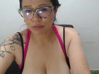 milfcamila