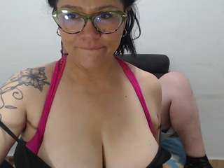 milfcamila