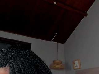 nayahh - Cam en Direct
