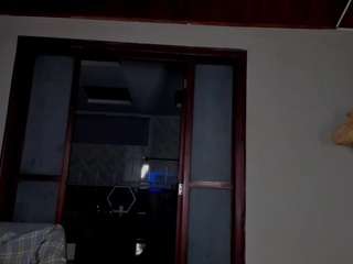 nayahh Live Webcam on CamSoda