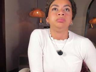 nayahh Live Webcam on CamSoda