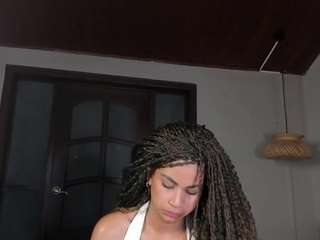 nayahh Live Webcam on CamSoda