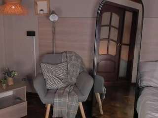 nayahh live webcam show