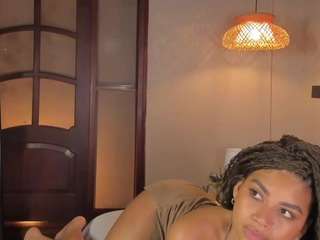Nayahh live cam preview