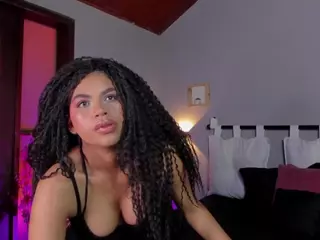 nayahh's Live Sex Cam Show