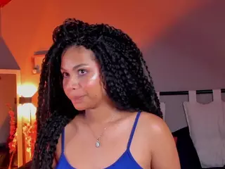 nayahh's Live Sex Cam Show