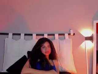 nayahh's Live Sex Cam Show