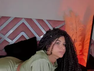 nayahh's Live Sex Cam Show