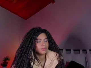 nayahh's Live Sex Cam Show