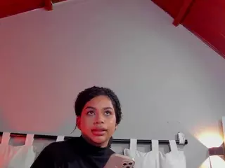 nayahh's Live Sex Cam Show