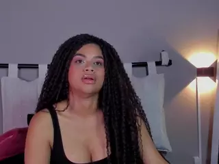 nayahh's Live Sex Cam Show