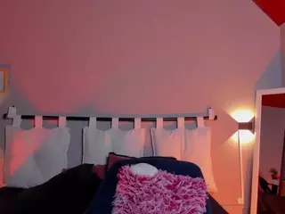 nayahh's Live Sex Cam Show