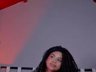 nayahh's Live Sex Cam Show