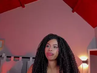 nayahh's Live Sex Cam Show