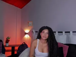 nayahh's Live Sex Cam Show