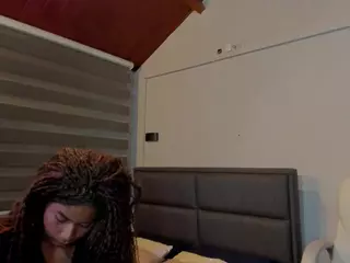 nayahh's Live Sex Cam Show