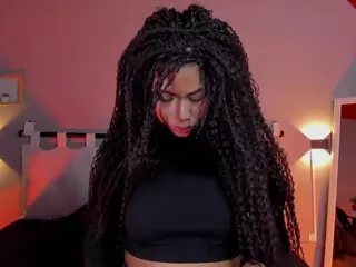 nayahh's Live Sex Cam Show