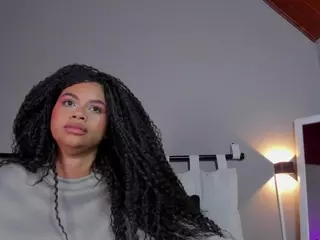 nayahh's Live Sex Cam Show