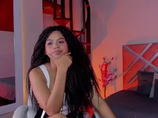 nayahh's Live Sex Cam Show