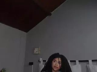 nayahh's Live Sex Cam Show