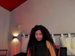 Nayahh ❤️'s Live Sex Cam Show