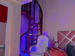 Nayahh ❤️'s Live Sex Cam Show