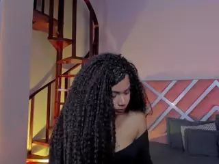 Nayahh ❤️'s Live Sex Cam Show