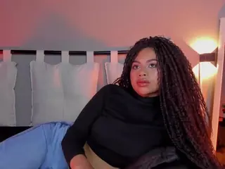 Nayahh ❤️'s Live Sex Cam Show