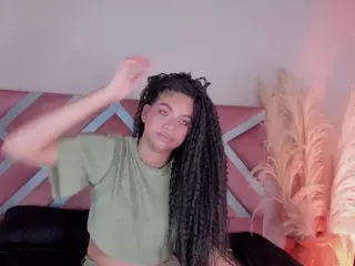 Nayahh ❤️'s Live Sex Cam Show