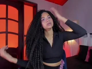 Nayahh ❤️'s Live Sex Cam Show