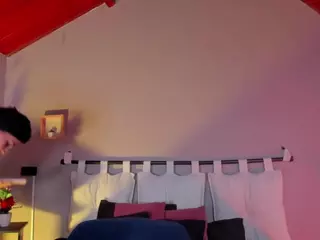 Nayahh ❤️'s Live Sex Cam Show