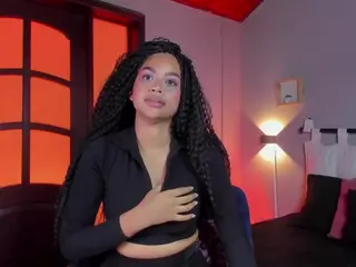 Nayahh ❤️'s Live Sex Cam Show